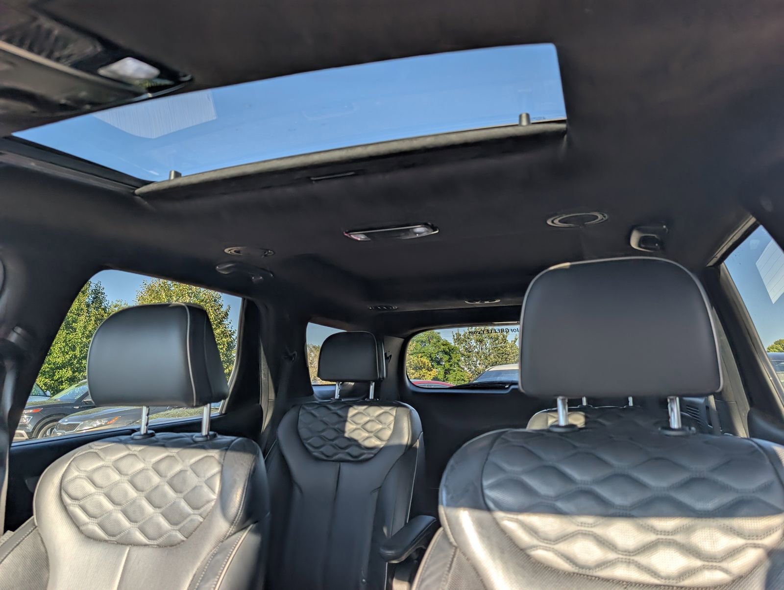 Used 2020 Hyundai Palisade Limited image 27