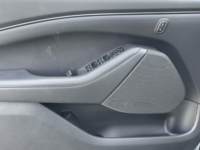 New 2026 Ford Mustang Mach-E Select RWD image 11