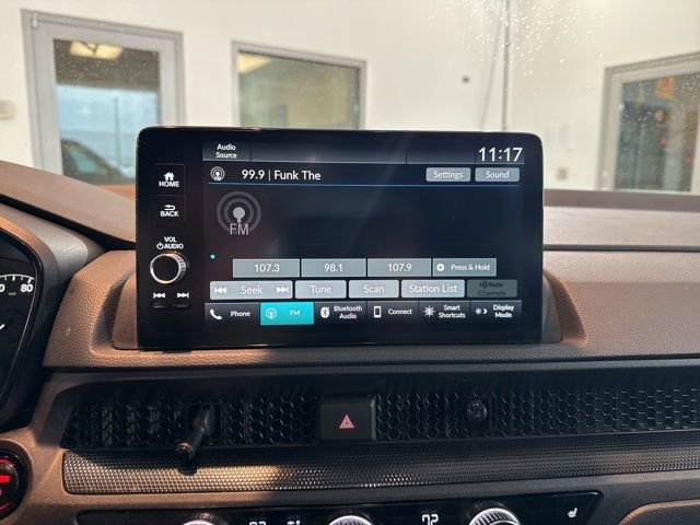 Used 2024 Honda CR-V Sport-L image 34