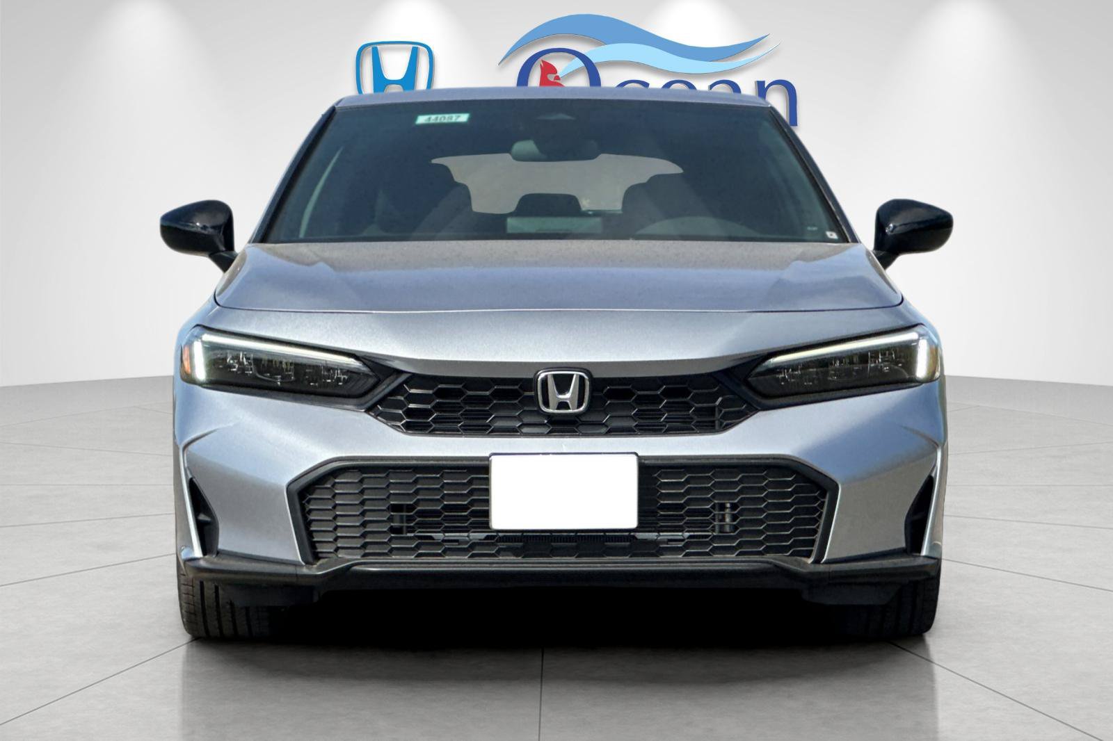 New 2026 Honda Civic Sport image 8
