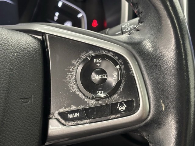 Used 2020 Honda CR-V EX-L image 20