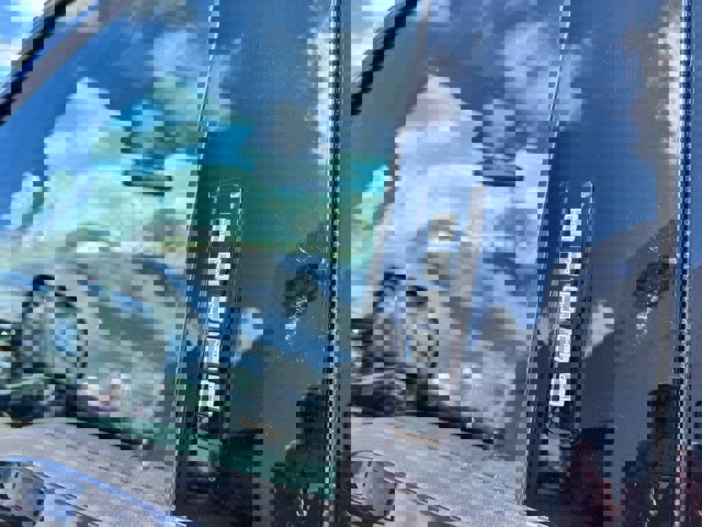 New 2026 Ford F350 Lariat image 16