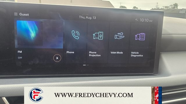 Used 2024 Hyundai Sonata SEL FWD image 10