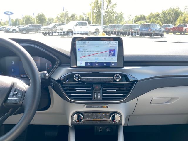 New 2025 Ford Escape Active image 21