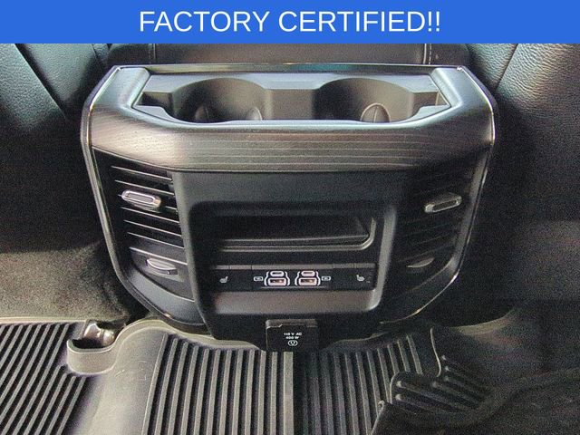 Certified 2024 RAM 2500 Limited image 27