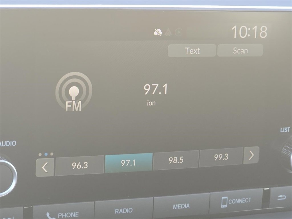 New 2025 Honda Accord SE image 28