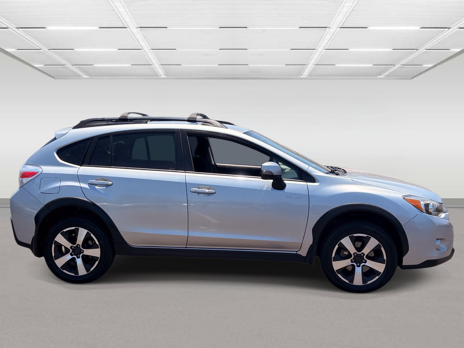 Used 2014 Subaru Crosstrek 2.0i Premium w/ Popular Package #2 AWD/4WD image 6