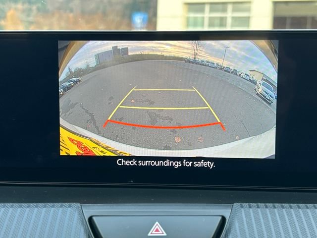 Used 2025 MAZDA CX-90 3.3 Turbo w/ Select Package image 28