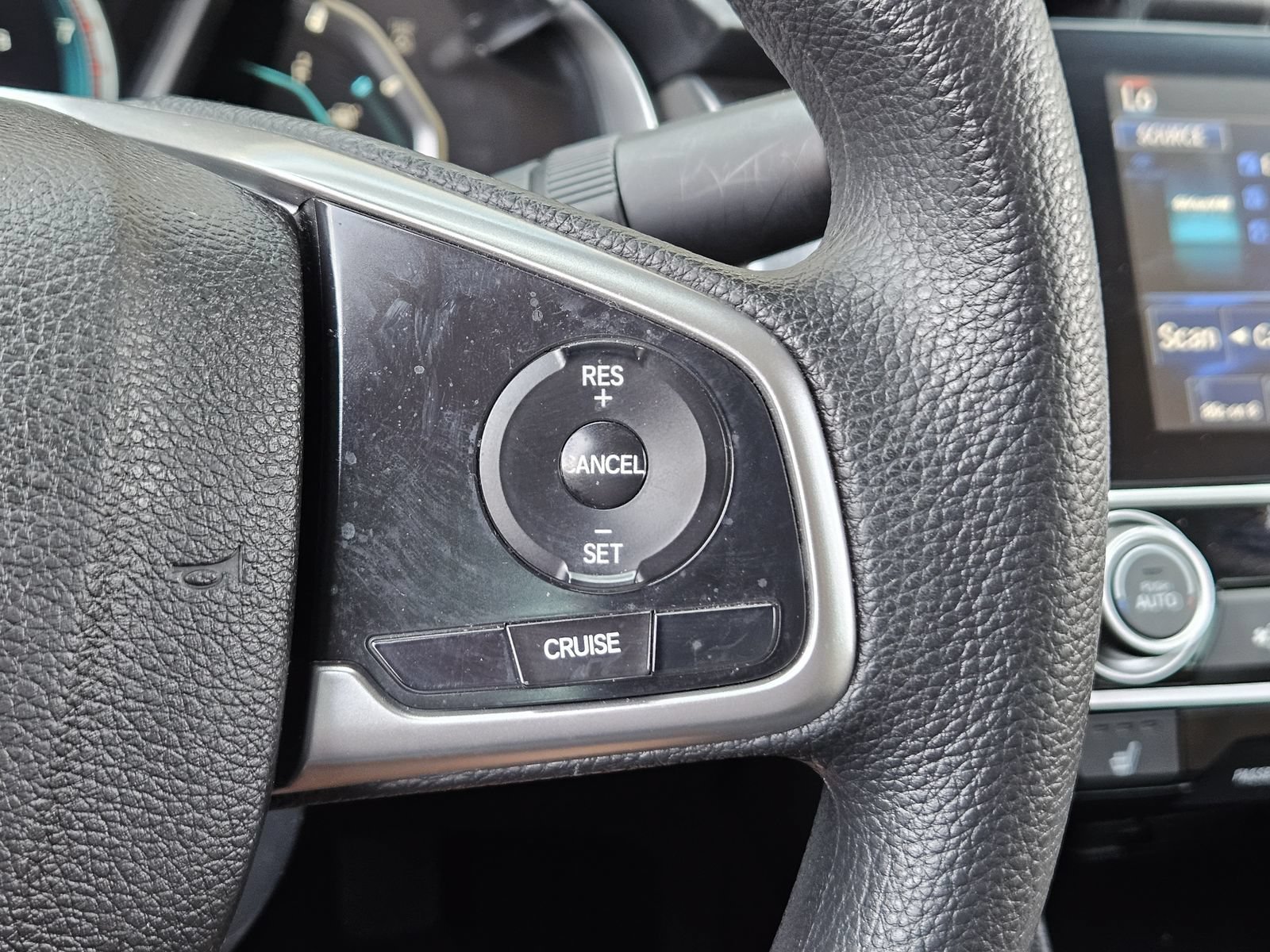 Used 2016 Honda Civic EX-T image 26