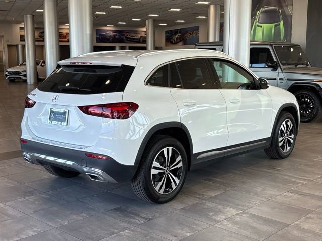 Certified 2026 Mercedes-Benz GLA 250 image 3
