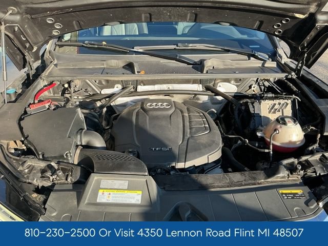 Used 2018 Audi Q5 2.0T Premium Plus AWD/4WD image 26