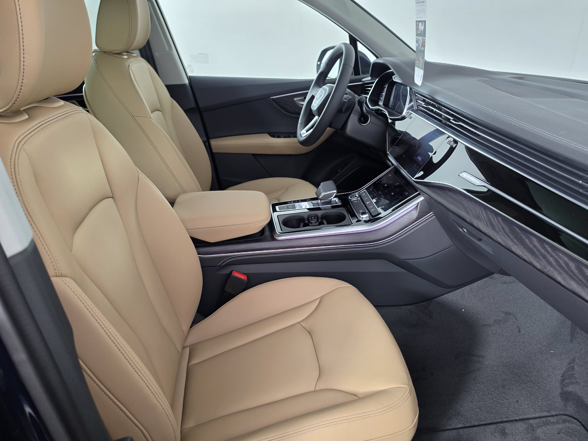 New 2026 Audi Q7 2.0T Premium Plus AWD/4WD image 41