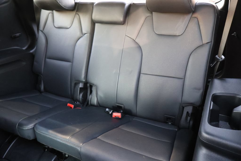 Used 2024 Kia Telluride EX X-Line AWD/4WD image 14