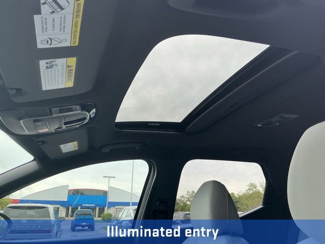 New 2026 Hyundai Santa Cruz SEL AWD/4WD image 24