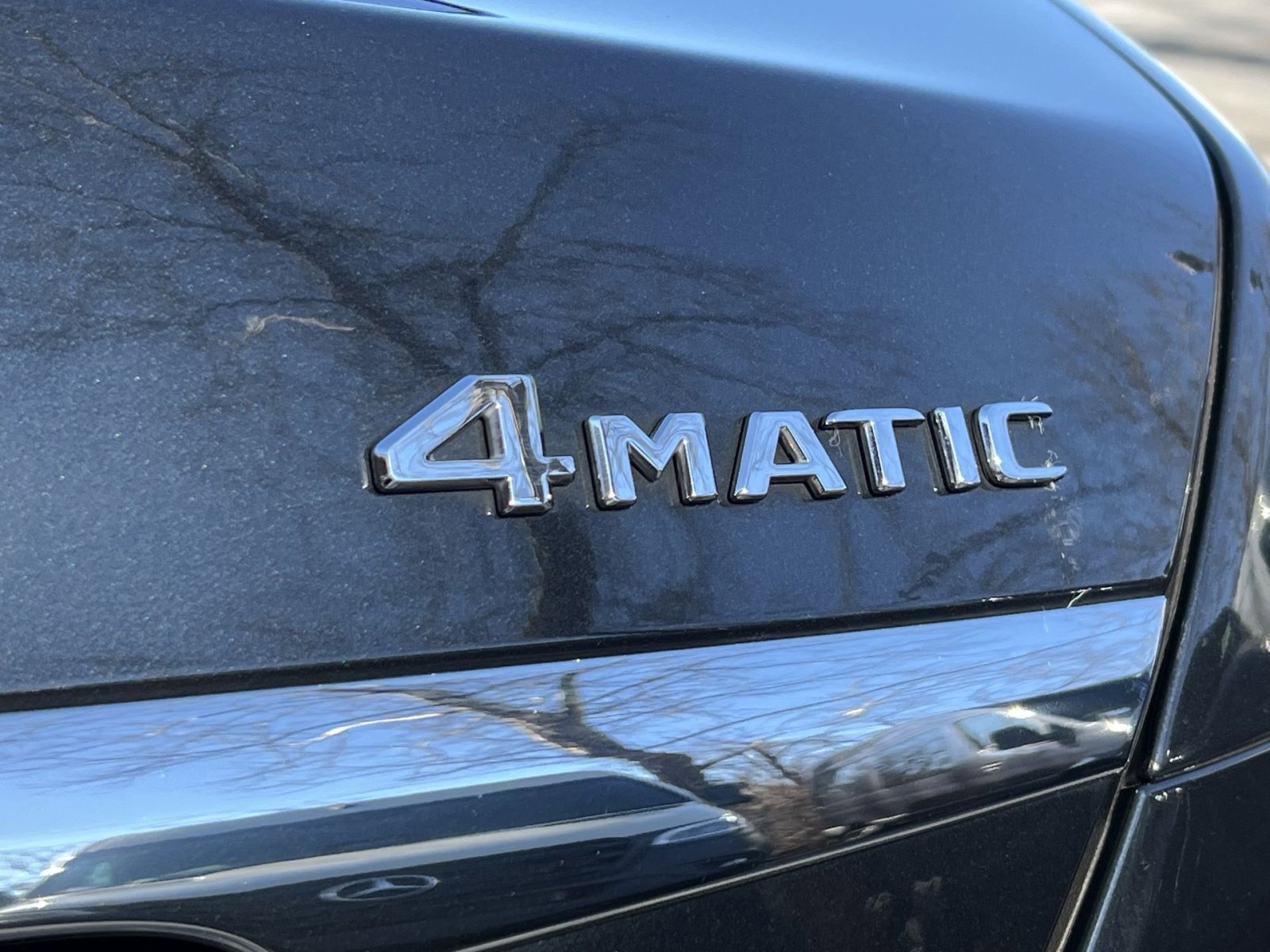 Certified 2020 Mercedes-Benz S 560 4MATIC Sedan image 28