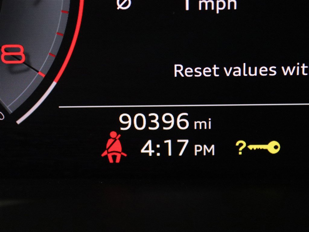 Used 2020 Audi Q7 3.0T Prestige w/ Prestige Package image 24