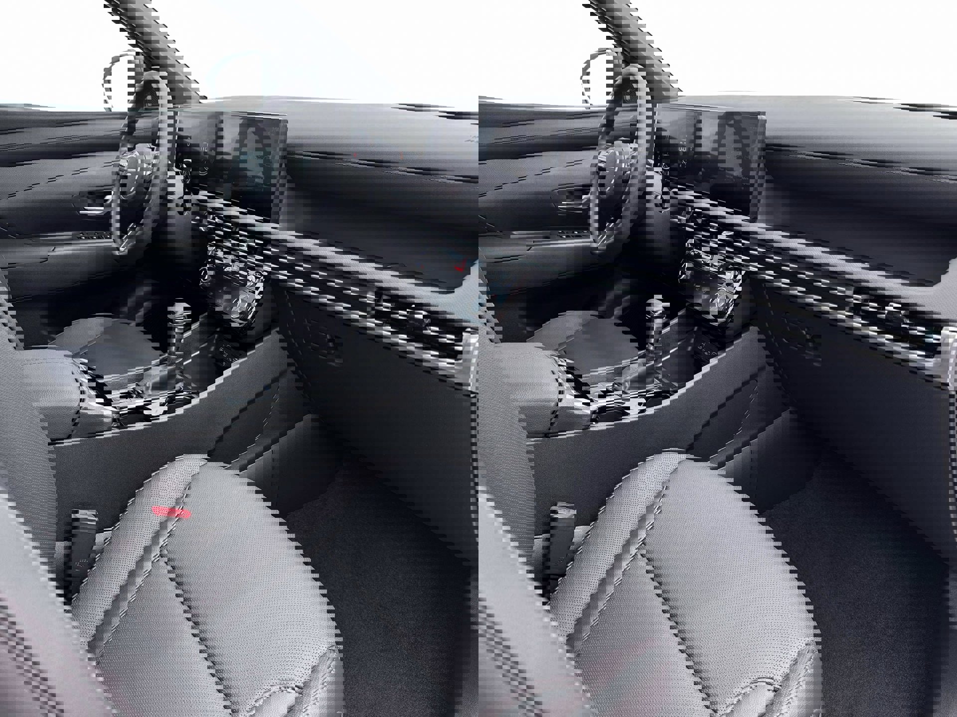 New 2026 Hyundai Santa Cruz SEL image 15