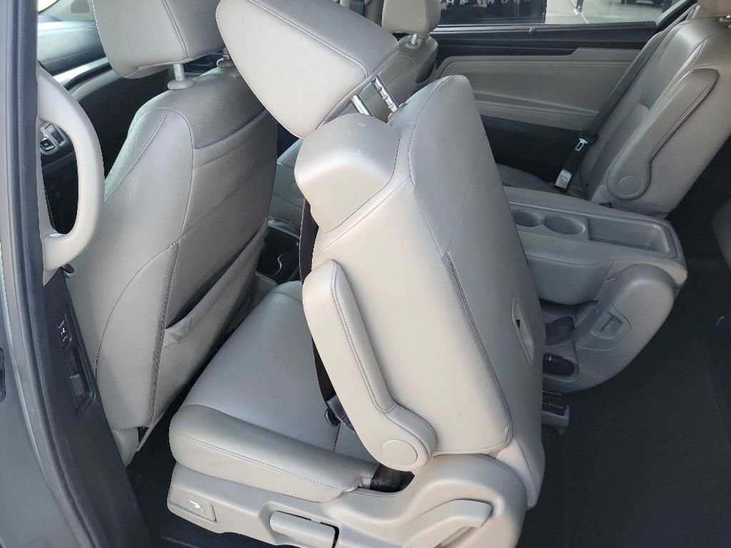 Used 2020 Honda Odyssey EX-L image 37