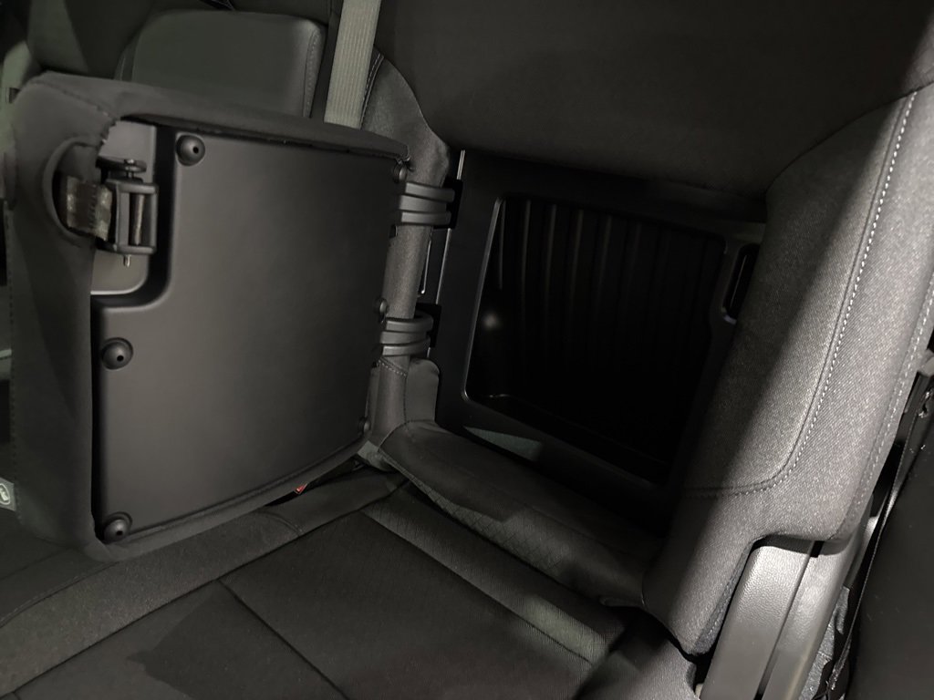 New 2026 GMC Sierra 1500 Elevation w/ Preferred Package image 37