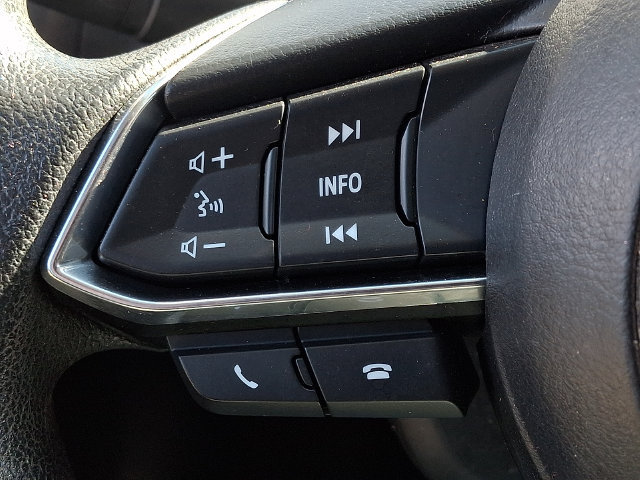 Used 2018 MAZDA MAZDA3 Sport FWD image 20