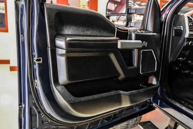 Used 2019 Ford F250 Platinum w/ Platinum Ultimate Package image 45