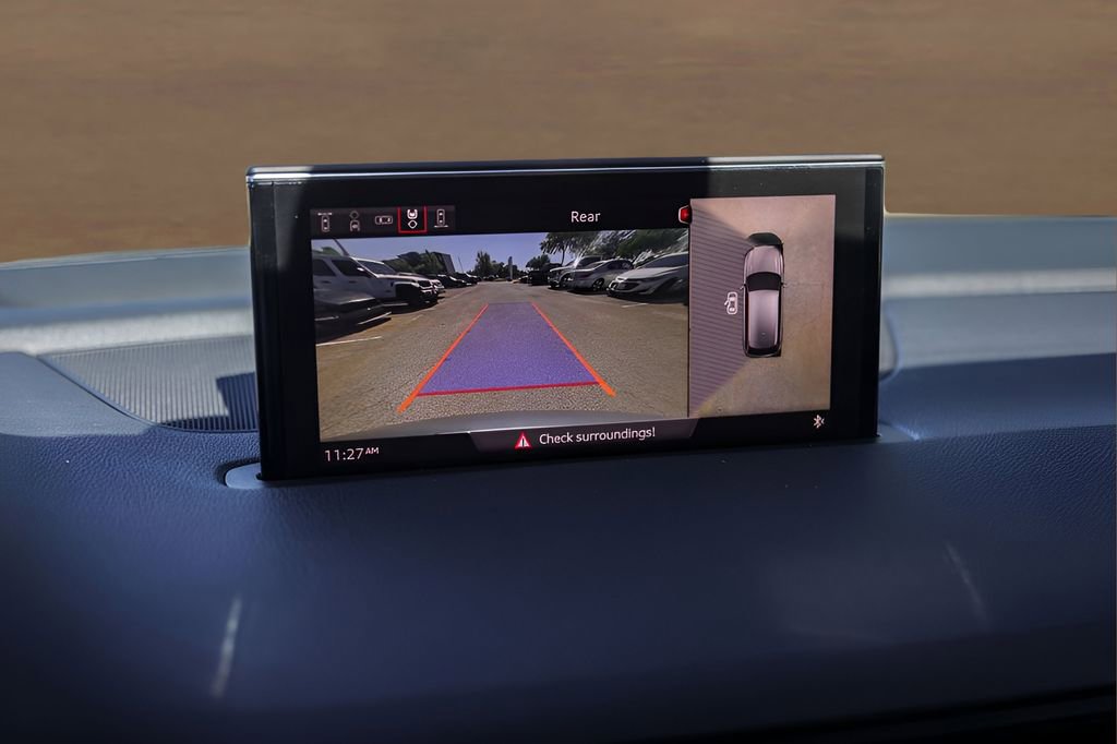 Used 2018 Audi Q7 3.0T Prestige w/ Prestige Package image 17