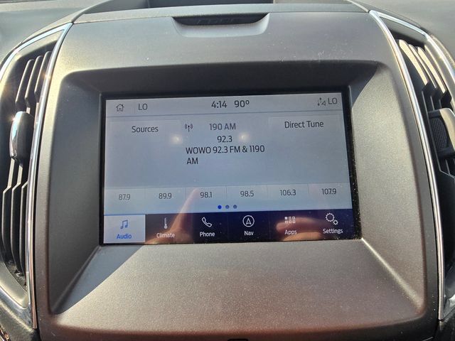 Used 2020 Ford Edge Titanium w/ Equipment Group 301A AWD/4WD image 27