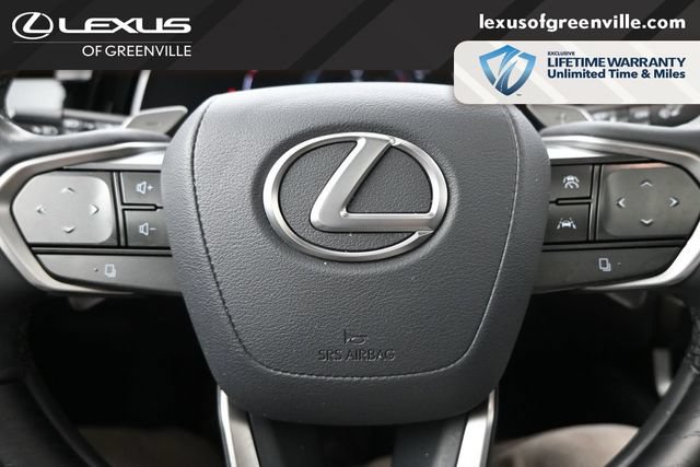 Used 2024 Lexus RX 350 AWD w/ Convenience Package image 11