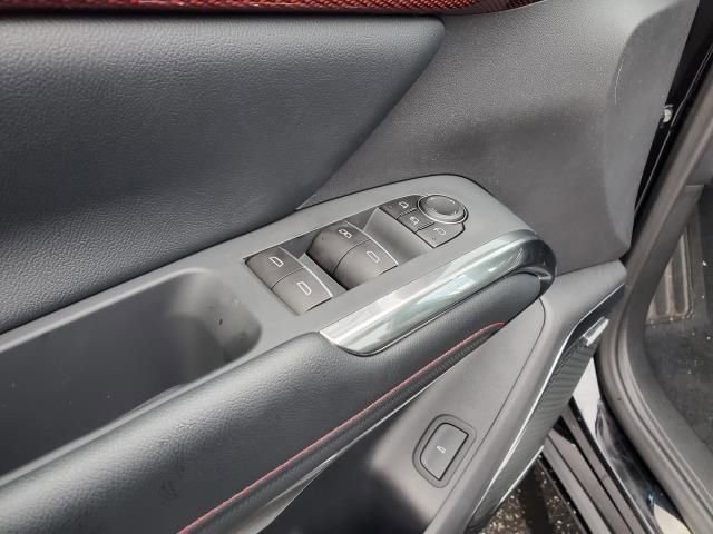 New 2026 Chevrolet Traverse RS w/ LPO, Illumination Package image 17