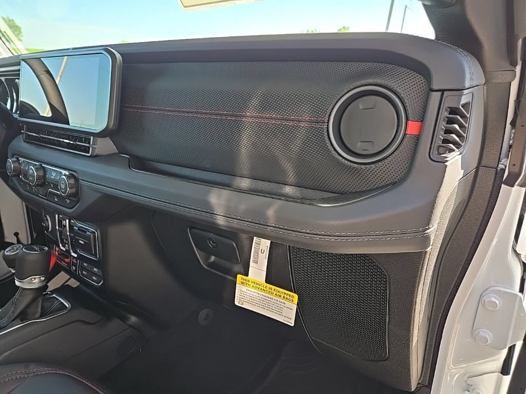 New 2026 Jeep Gladiator Mojave AWD/4WD image 78