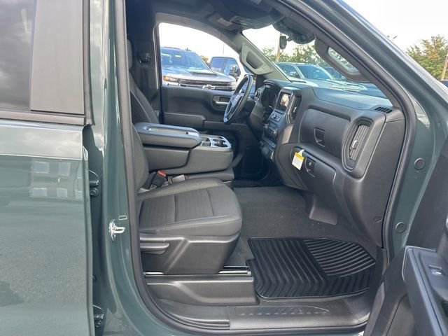 New 2026 Chevrolet Silverado 1500 Custom Trail Boss w/ LPO, Dark Essentials Package image 31