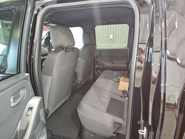 New 2026 Nissan Frontier SV w/ SV Convenience Package AWD/4WD image 17