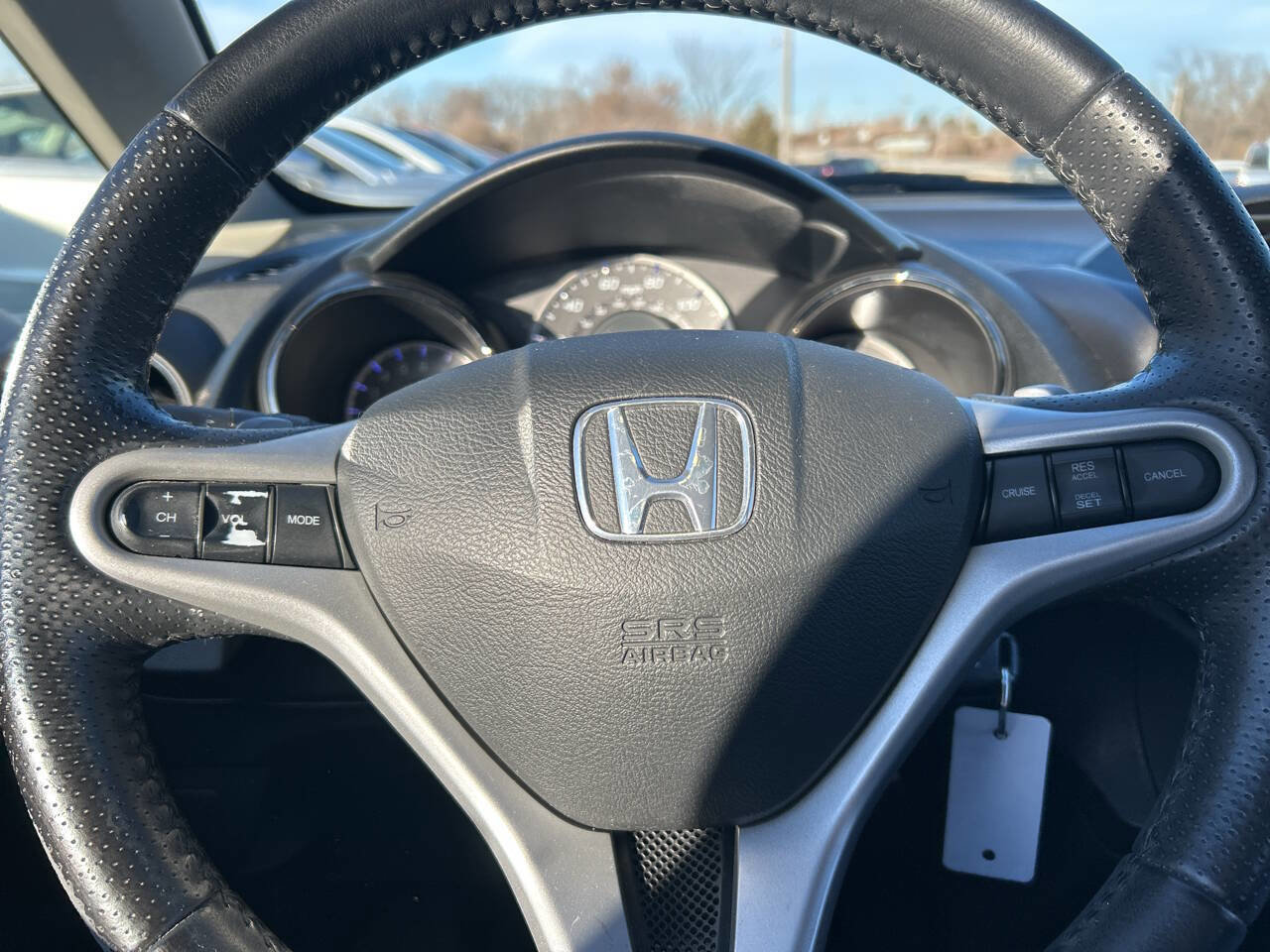 Used 2013 Honda Fit Sport image 22