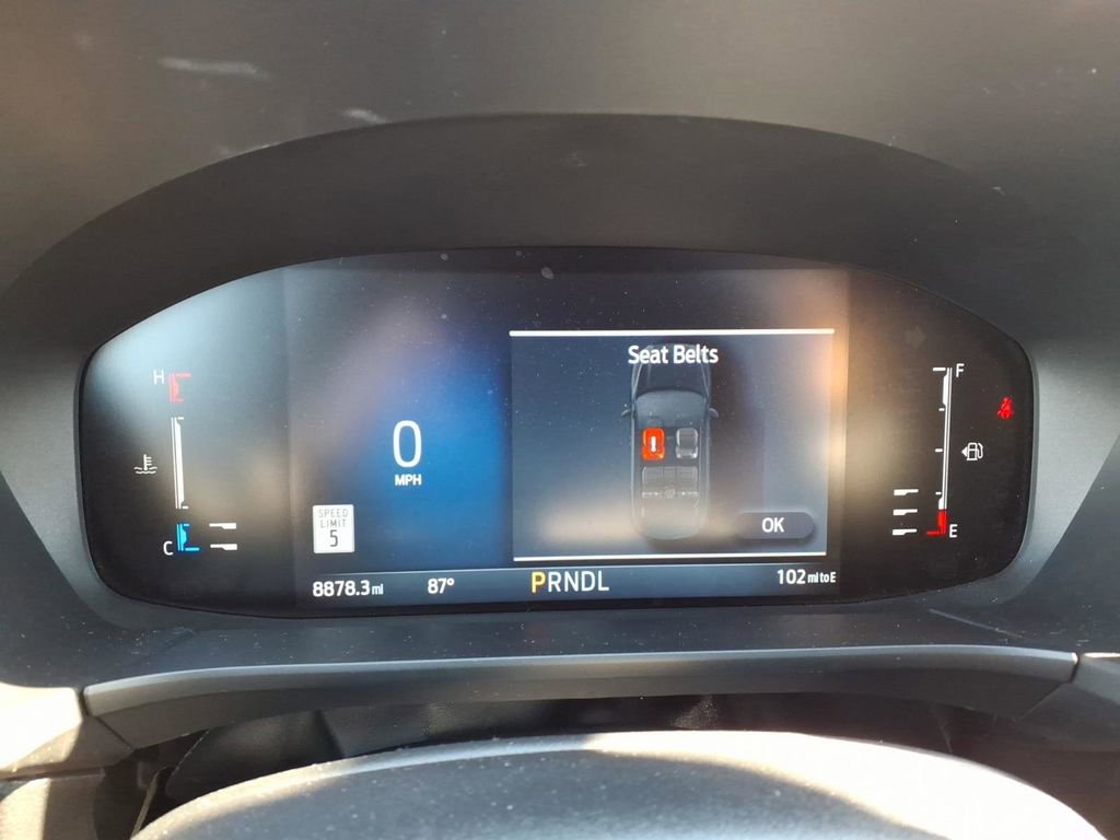 Used 2023 Ford Escape ST-Line w/ Tech Pack #1 AWD/4WD image 18