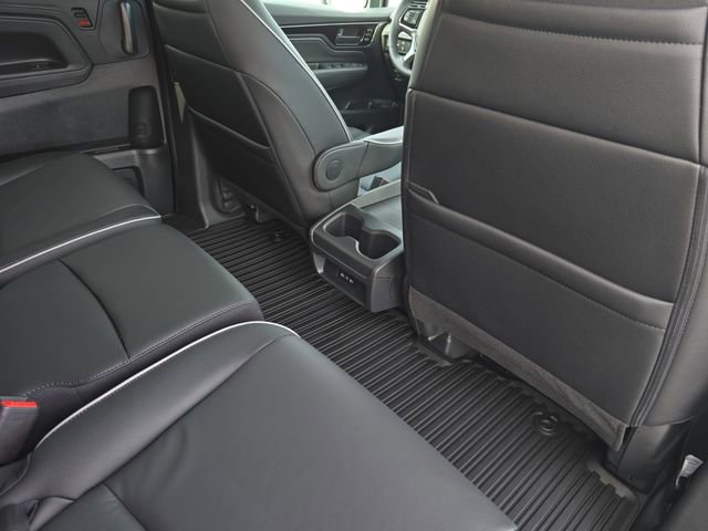New 2026 Honda Odyssey Touring image 11