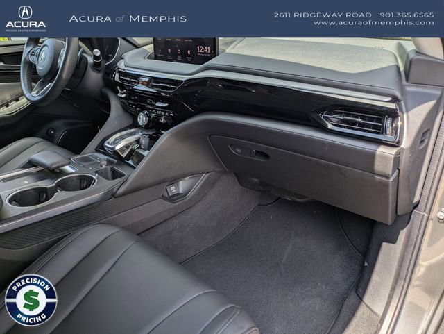 Certified 2024 Acura MDX SH-AWD image 25