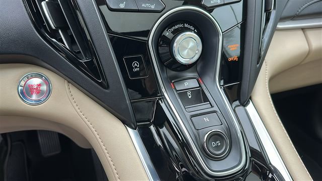 Certified 2023 Acura RDX AWD image 19