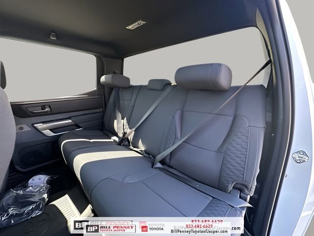 New 2025 Toyota Tundra SR5 image 24
