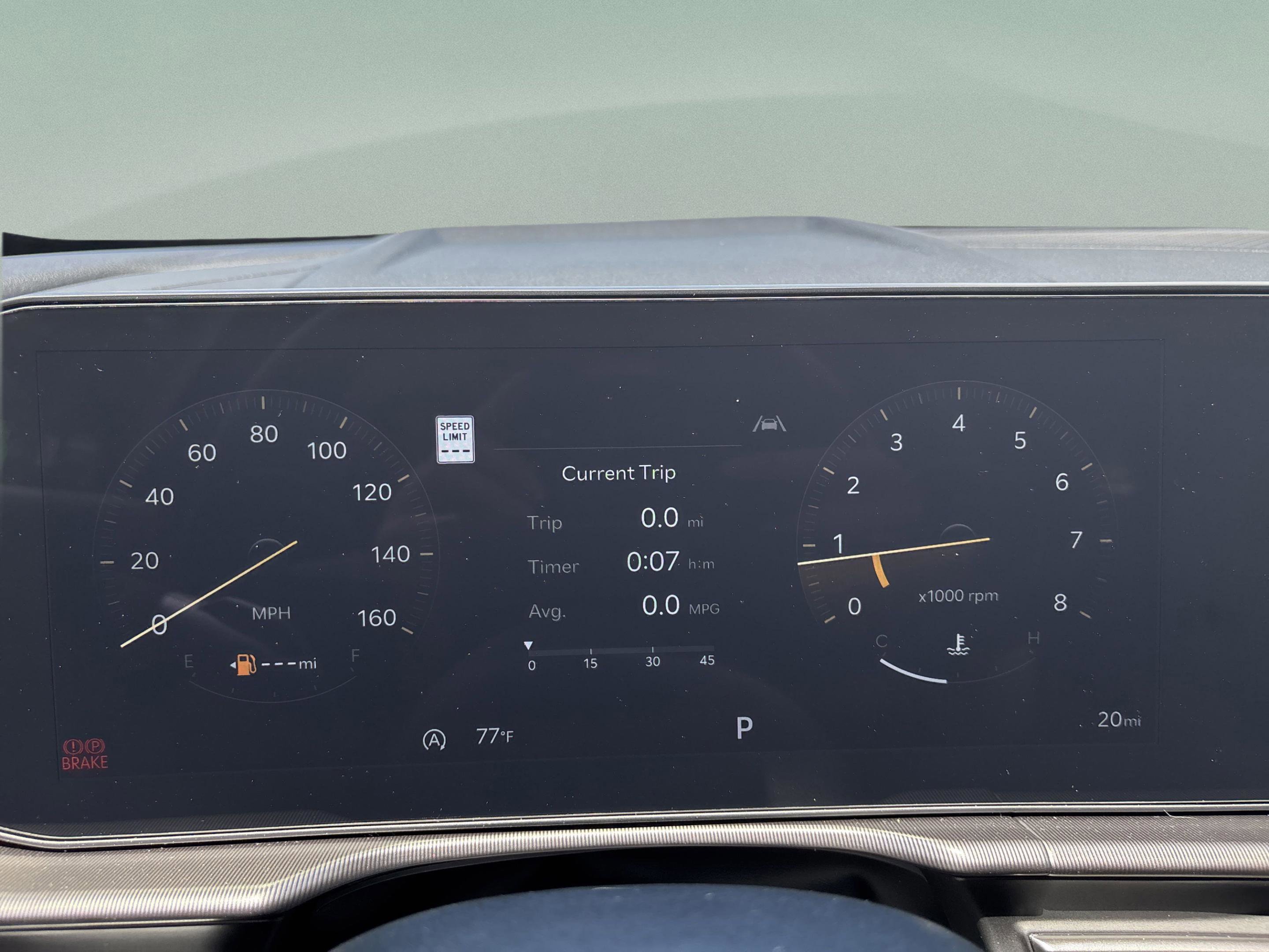 New 2026 Kia Sportage SX image 14