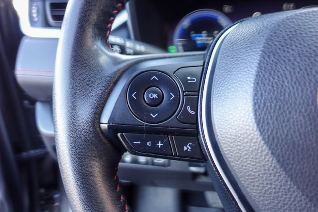 Certified 2023 Toyota RAV4 XSE w/ Premium Package AWD/4WD image 14