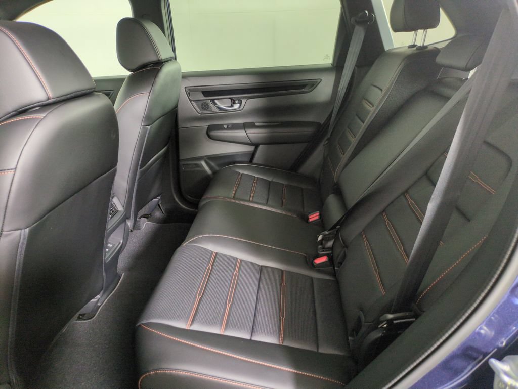 New 2026 Honda CR-V Sport-L image 24