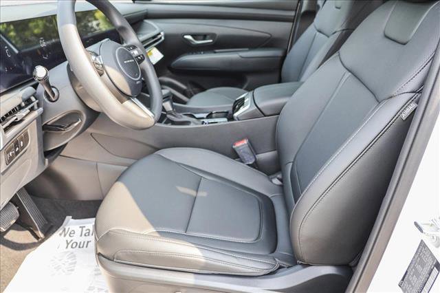 New 2026 Hyundai Santa Cruz SEL image 11