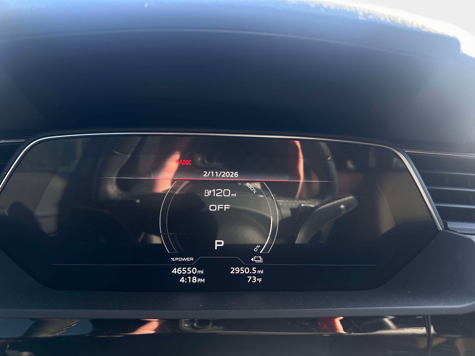 Used 2024 Audi Q8 e-tron Premium Plus image 13