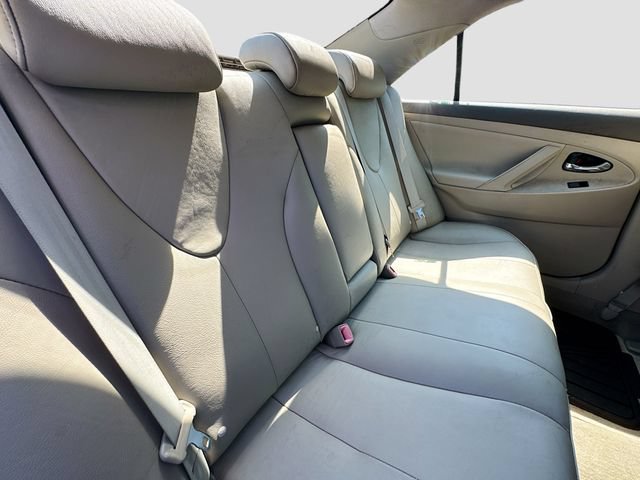 Used 2009 Toyota Camry Hybrid FWD image 17