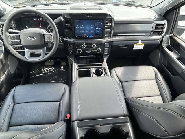 New 2026 Ford F250 Lariat w/ Chrome Package AWD/4WD image 11