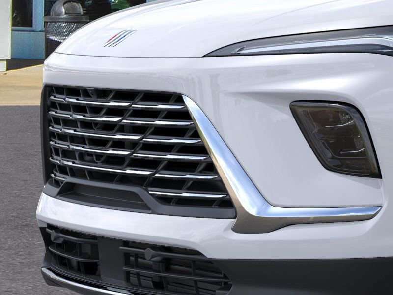 New 2026 Buick Enclave Preferred w/ Power Package image 13