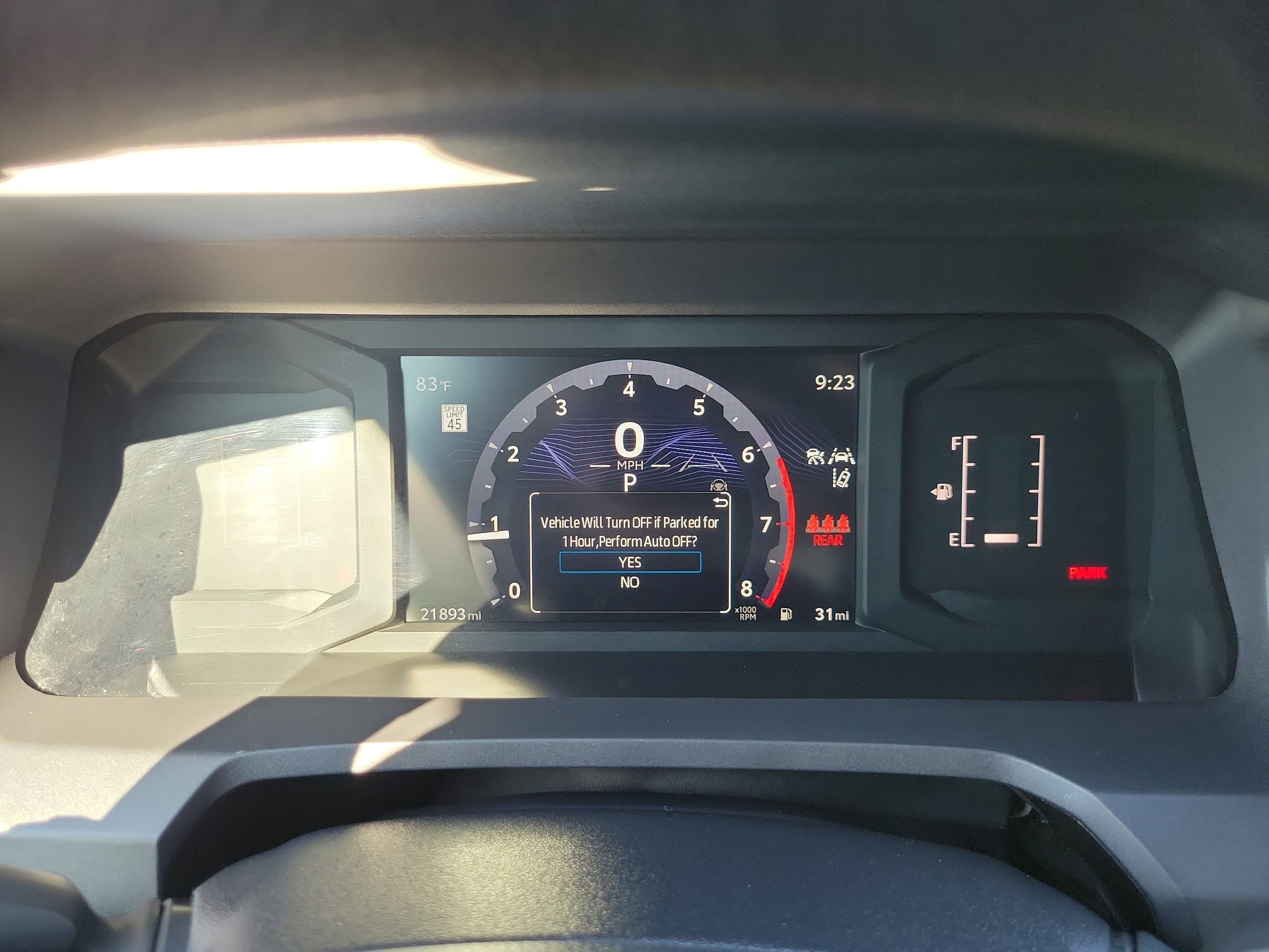 Used 2024 Toyota Tacoma SR5 RWD image 25