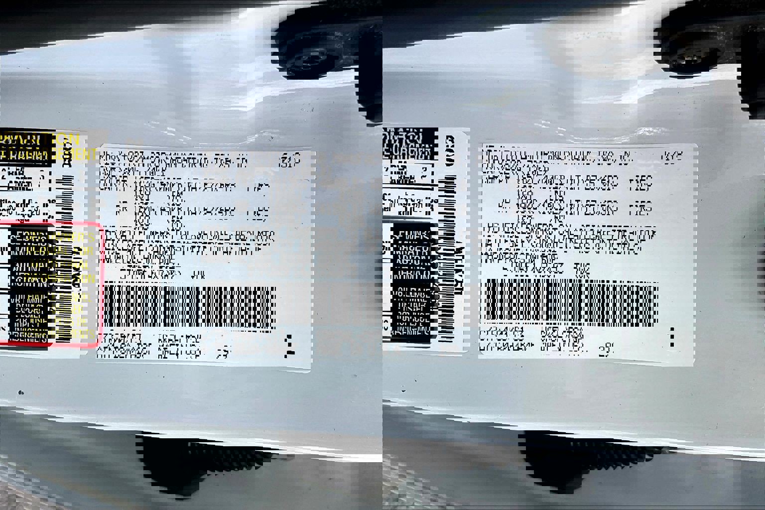 Used 2018 Toyota Tundra SR5 w/ SR5 Upgrade Package image 12