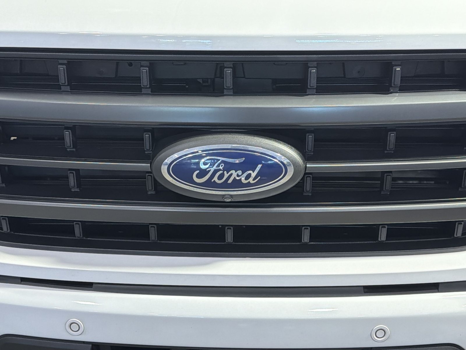 Used 2023 Ford F150 Lariat w/ Equipment Group 502A High AWD/4WD image 12