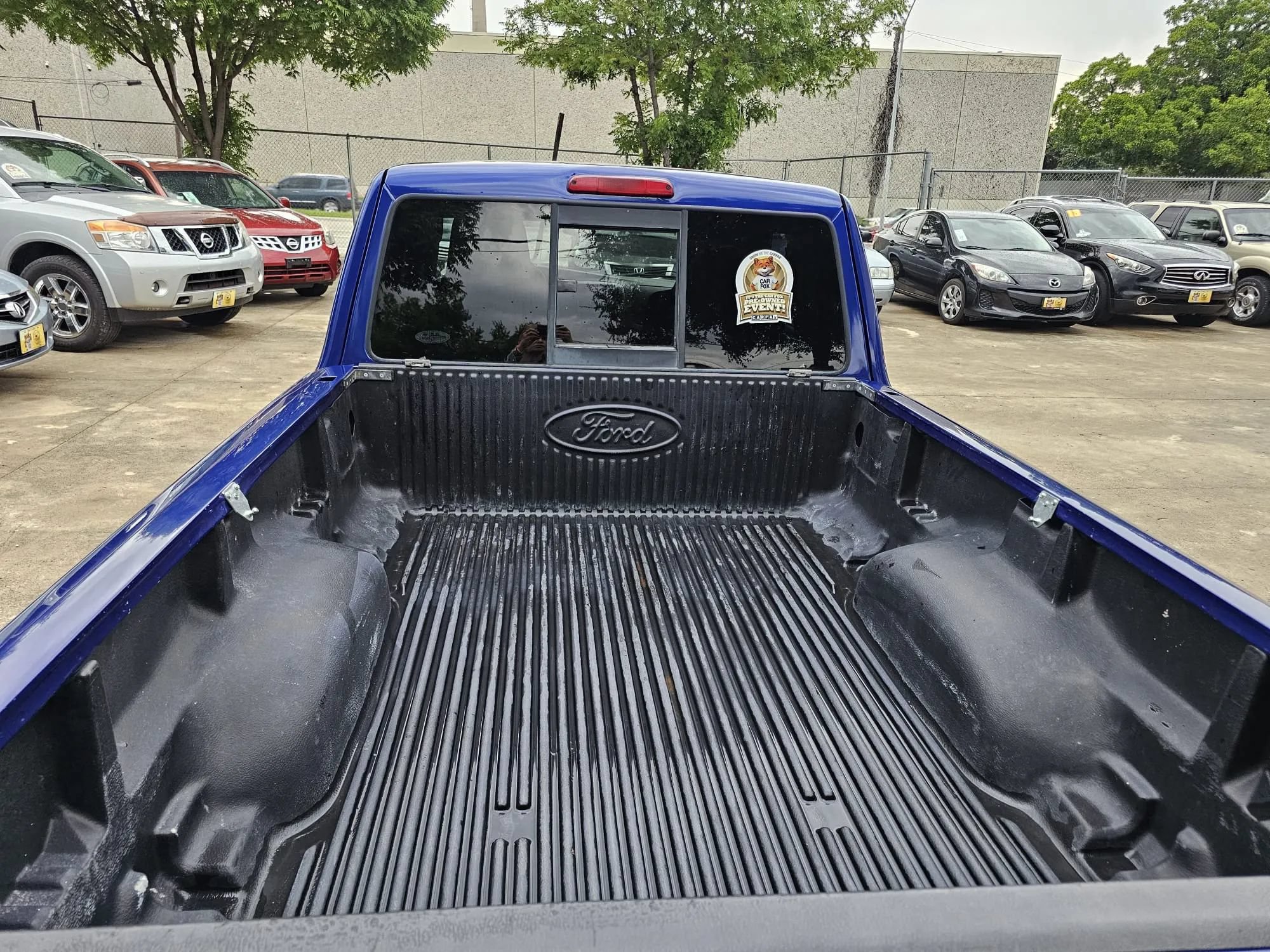 Used 2004 Ford Ranger 2WD SuperCab image 18